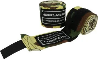 <?= BoyBo BB1001-16 2.5 м (камуфляж) ?>