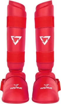 <?= Insane Ferrum IN22-SG200-K (S, красный) ?>