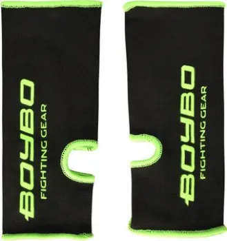 <?= BoyBo BAS550 (XL, черный/зеленый) ?>