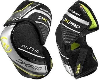 <?= Warrior Alpha DX PRO SR Elbow Pads L ?>