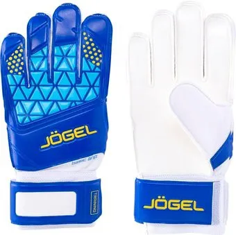 <?= Jogel Nigma Training Flat JGL-18472 (р-р 10, синий) ?>