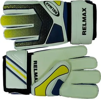 <?= Relmax Profit2F (белый/желтый/черный, 10 размер) ?>