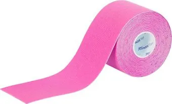 <?= Tmax Beauty Tape 5 см x 0.5 м розовый) ?>