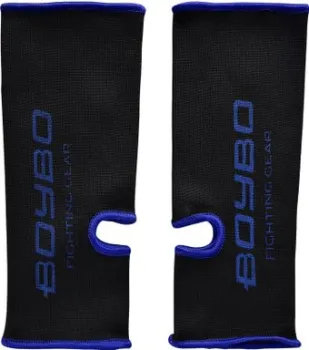<?= BoyBo BAS550 XL (черный/синий) ?>