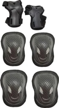 <?= JetCat Sport 3 в 1 (черный, M) ?>