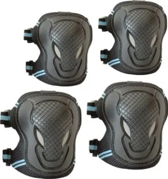 JetCat Sport (черный/синий, XS)