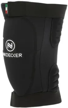 <?= Nidecker Spartan Knee Guard KS05002 (S/M) ?>
