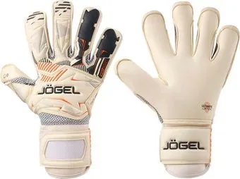 Jogel Magnum UL4 Roll-Hybrid (р-р 10, белый)