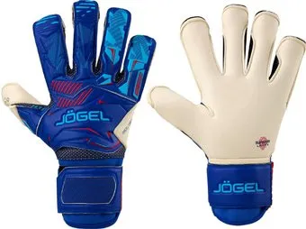 <?= Jogel Magnum SL3 Roll-Hybrid (р-р 7, синий) ?>