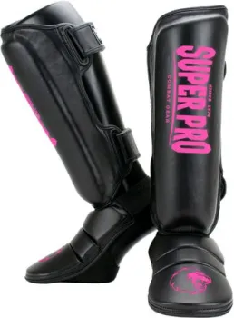 <?= Super Pro SPLP120 (XXS, черный/розовый) ?>