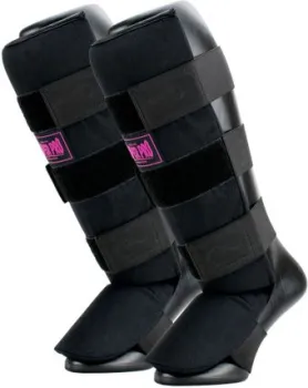 <?= Super Pro SPLP110 (S, черный/розовый) ?>