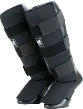 Super Pro SPLP110 (S, черный/белый)