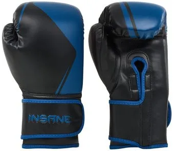 <?= Insane Montu IN23-BG500 (10oz, синий) ?>