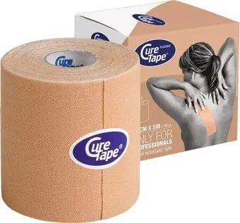 CureTape Neutral 0450.CC.01.75