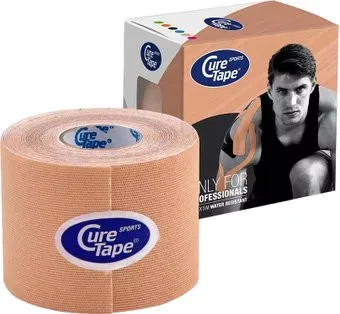 CureTape Sports Beige 0475.CS.01.50