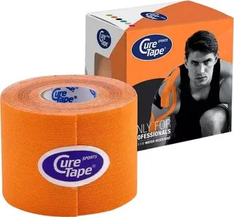 CureTape Sports Orange 0466.CS.07.50