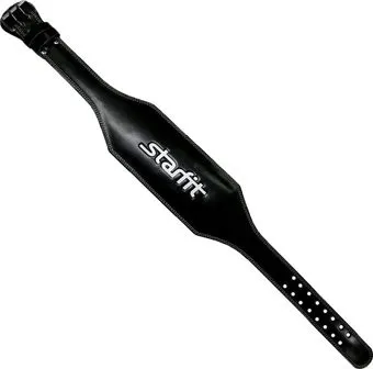 <?= Starfit SU-303 (черный, XL) ?>