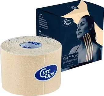 <?= CureTape Gentle 21-204-GT ?>