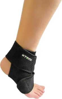 <?= Atemi ANS012 (черный) ?>