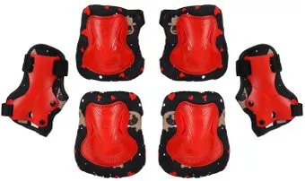 <?= Onlytop 7515134 (M, красный) ?>