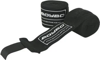 <?= BoyBo Хлопок 3.5 м (черный) ?>