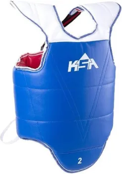 <?= KSA Protec (синий/красный, XL) ?>