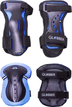 <?= Globber Junior (синий, XS) ?>