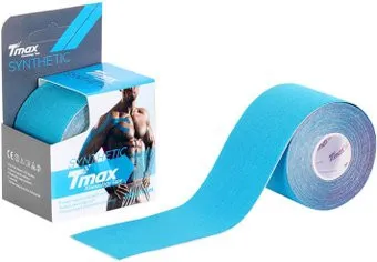 Tmax Synthetic 5 см х 5 м (синий)