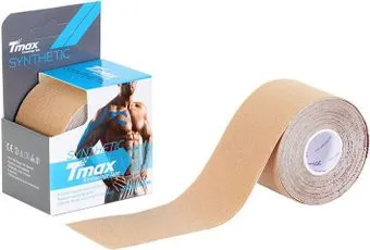 Tmax Synthetic 5 см х 5 м (телесный)