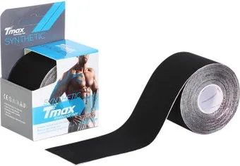 <?= Tmax Synthetic 5 см х 5 м (черный) ?>