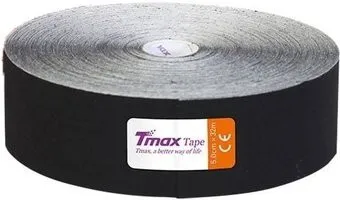 <?= Tmax Extra Sticky 5 см х 32 м (черный) ?>