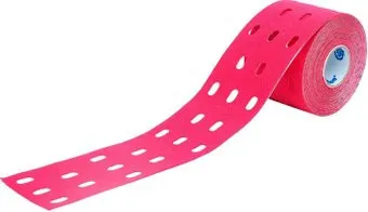 <?= CureTape Punch 160684 (розовый) ?>