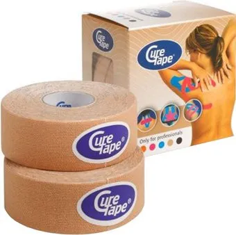 <?= CureTape Classic 160288 (нейтральный) ?>