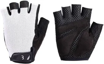 <?= BBB Cycling Gloves CoolDown BBW-56 (XL, белый) ?>