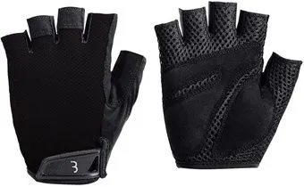 <?= BBB Cycling Gloves CoolDown BBW-56 (L, черный) ?>
