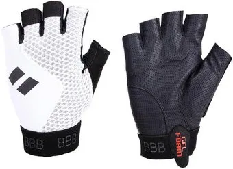 <?= BBB Cycling Equipe BBW-57 (L, белый) ?>