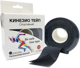 <?= Clam K01 ?>