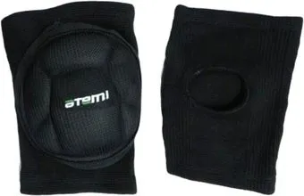 <?= Atemi AKP-01 L (черный) ?>