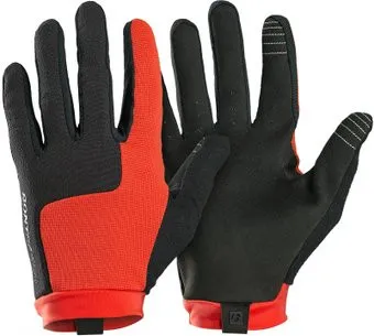 <?= Bontrager Rhythm Mountain (XL, красный) ?>