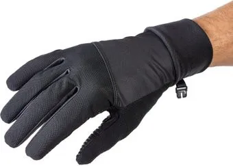 <?= Bontrager Circuit Windshell (S, черный) ?>