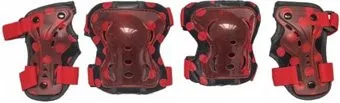<?= Tech Team Safety Line 300 2019 (L, красный) ?>