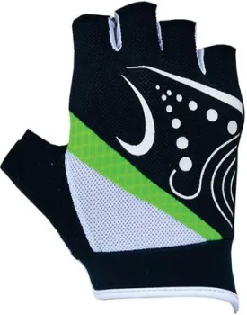 Jaffson SCG 47-0118 (M, черный/белый/зеленый)