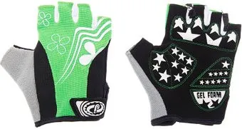 <?= Jaffson SCG 47-0122 (S, черный/белый/зеленый) ?>