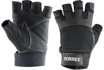 <?= Torres PL6051XL (XL, черный) ?>