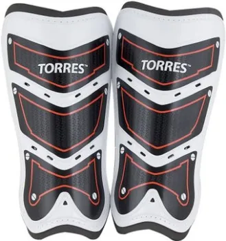 <?= Torres FS1505S-RD (S, черный/красный/белый) ?>