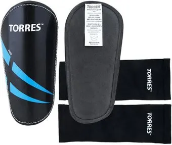 <?= Torres Pro FS1608 (L, черный/синий/белый) ?>