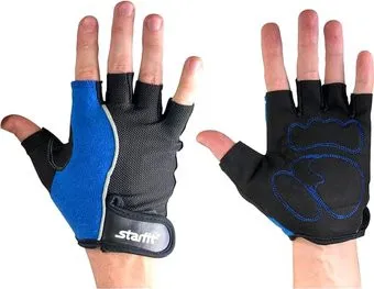 <?= Starfit SU-108 XL (синий/черный) ?>