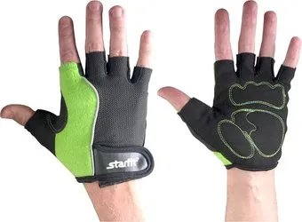 <?= Starfit SU-108 L (зеленый/черный) ?>