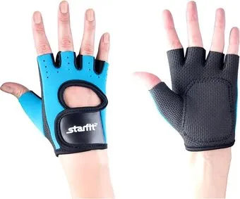<?= Starfit SU-107 XL (синий/черный) ?>