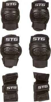 <?= STG YX-0303 Х83225 S (черный) ?>